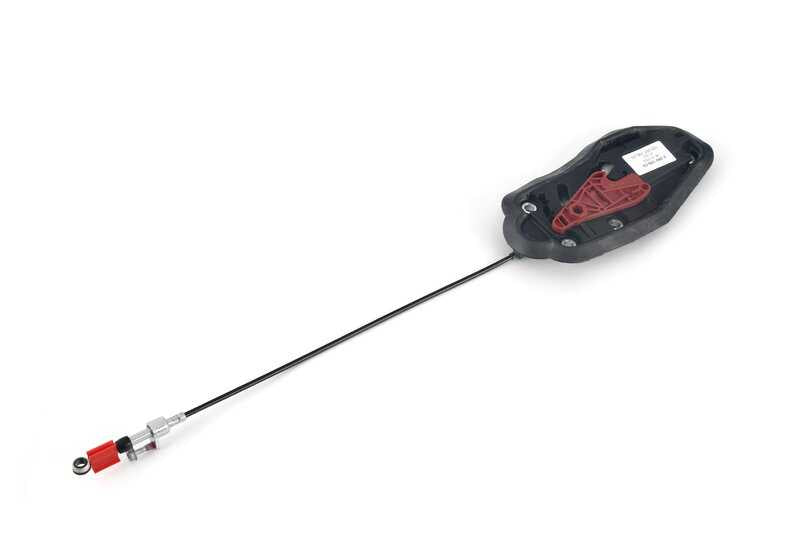 Módulo bloqueo de aparcamiento OEM 28102284105 para BMW F10, F12, F13. Original BMW.