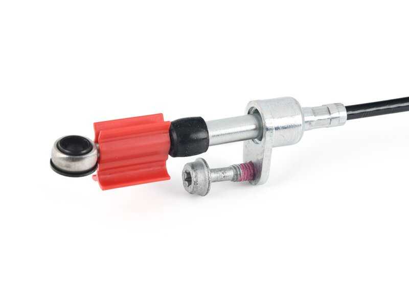 Módulo bloqueo de aparcamiento OEM 28102284105 para BMW F10, F12, F13. Original BMW.