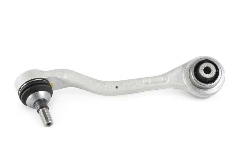 Right swing arm for BMW G26E, G26F (OEM 31108837894). Original BMW.