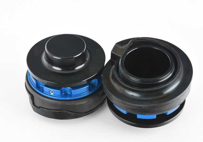 Kit Suspensión Deportiva M Performance OEM 31305A2D979 para BMW G87, G80, G82. Original BMW.