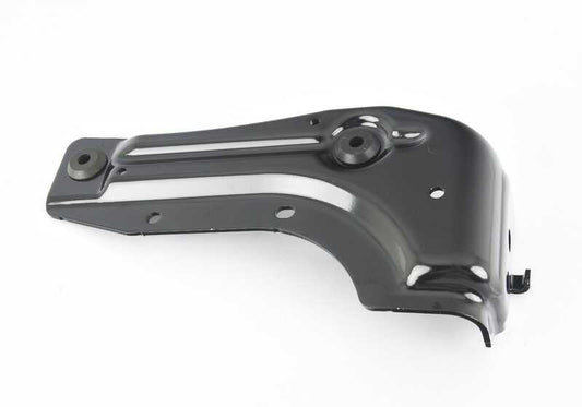 Support de radiateur inférieur gauche supplémentaire OEM 51647422299 pour BMW Série 2 G42, Série 3 G20, G21, Série 4 G22, G23, G26... et plus encore. Véritable BMW.