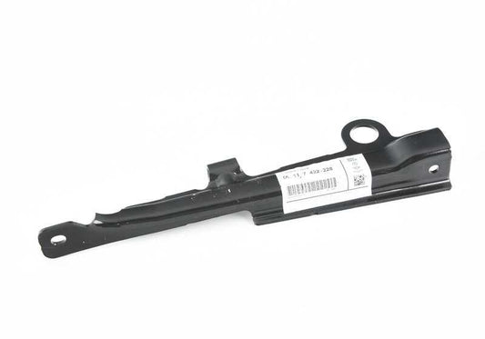 Moldura delantera derecha OEM 51117422228 para BMW Serie 2 G42, Serie 3 G20, Serie 4 G22, G23, G26... y más. Original BMW.