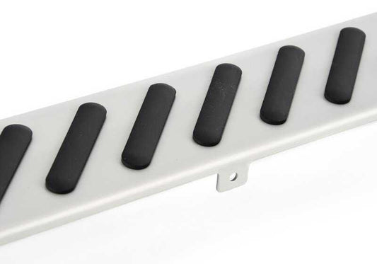 Autourage côté droit OEM 51777294386 pour BMW X5 F15. BMW d'origine.