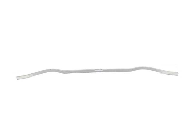 Soporte inferior del parachoques delantero OEM 51118079669 para BMW G42, G20, G21, G28. Original BMW.