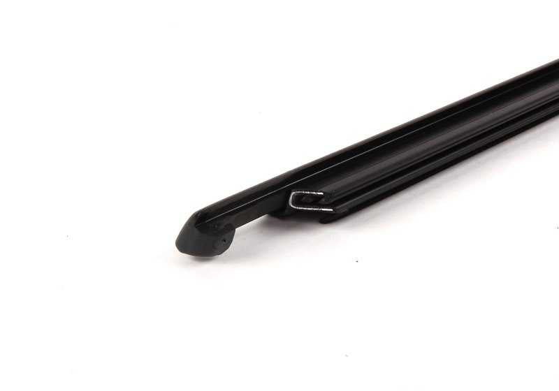 Cubierta exterior de puerta trasera derecha OEM 51357060250 para BMW E90, E91. Original BMW.