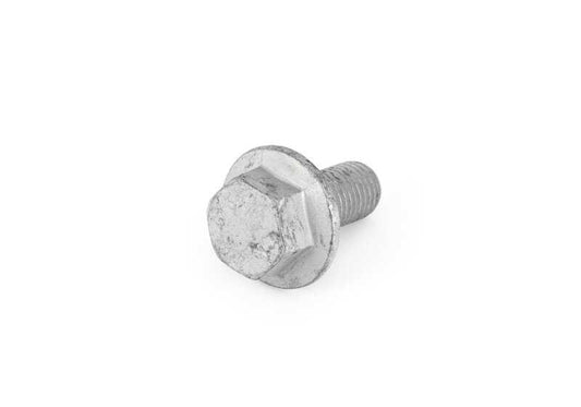 Hexagonal Screw with Flange for BMW F25, F26, F95, G05, G18, F96, G06, G07, G09 (OEM 07119906938). Genuine BMW