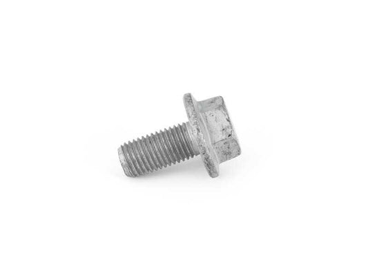 Hexagonal Screw with Flange for BMW F25, F26, F95, G05, G18, F96, G06, G07, G09 (OEM 07119906938). Genuine BMW