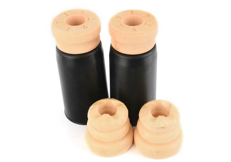 Kit Suspensión Deportiva M Performance OEM 31305A2D979 para BMW G87, G80, G82. Original BMW.