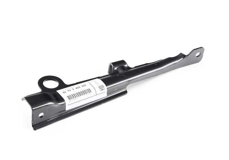 Barra posteriore sinistra OEM 51117422227 per BMW G42 (220i, 230i, M240I) e BMW G20 (318D). BMW di riserva originale.