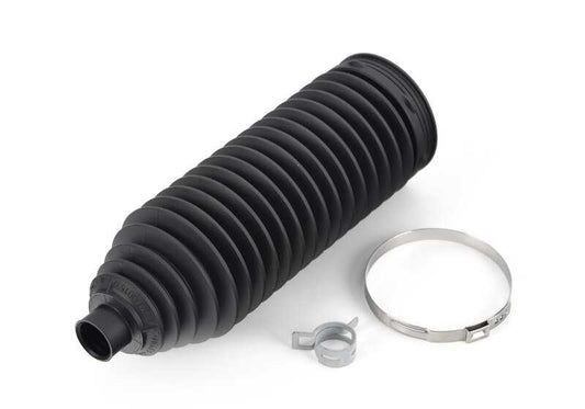 Juego de reparación de fuelle OEM 32106890060 para BMW G87 M2, G20, G80, G21, G82, X3, X4, X5, X6, X7... y más. Original BMW.