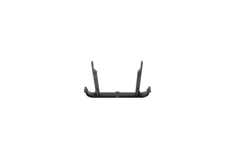 Flamping di fissaggio OEM 61358376254 per BMW E46, E39, E38. BMW originale.