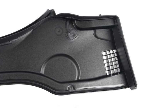 Derner cover piece 2 OEM 51717354229 for Mini Clubman F54, F54 LCI. Original Mini.