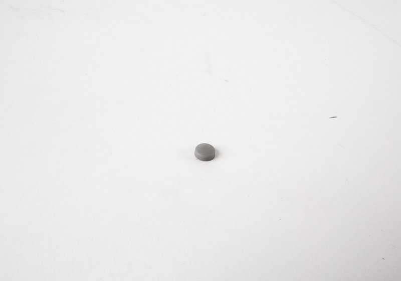 BMW LID 5 E34, Serie 7 E32 (OEM 51168140432). BMW originale