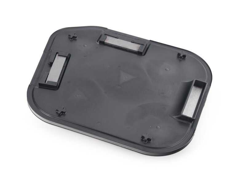 Cárter de aceite + filtro de aceite de la caja automática OEM 24119504520 para BMW 2er G87, 3er G80, G80N, G81, G81N, 4er G82, G82N, G83. Original BMW.