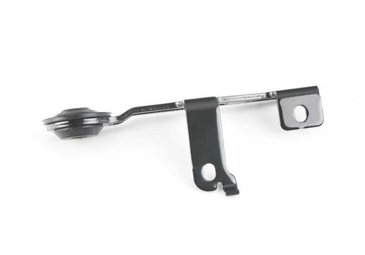 Soporte de radiador adicional arriba derecha OEM 51647422298 para BMW Serie 2 G42, Serie 3 G20, G21, Serie 4 G22, G23, G26... y más. Original BMW.