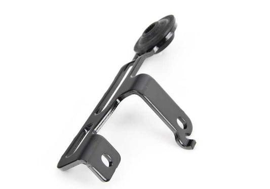 Soporte superior izquierdo para radiador adicional OEM 51647422297 para BMW G42, G20, G21, G23, G26. Original BMW.