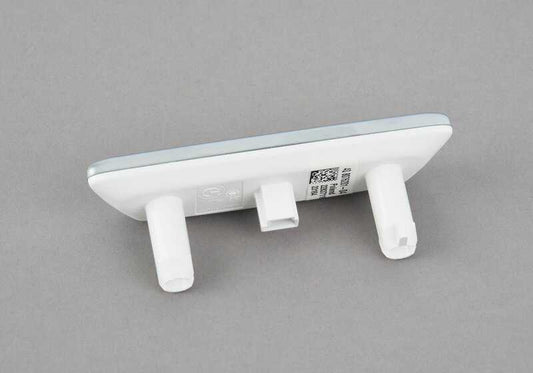 Illuminated emblem for BMW G22, F97, F98 (OEM 52108745038). Genuine BMW