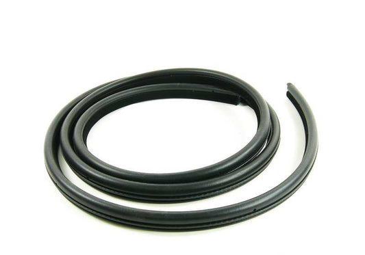 Cantonera delantera OEM 51728194682 para BMW Serie 3 E46 (316i, 318i, 320i, 325i) y más. Original BMW.