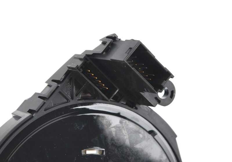 Cassete espiral para BMW E70, E71, E72 (OEM 61319179522). BMW original.