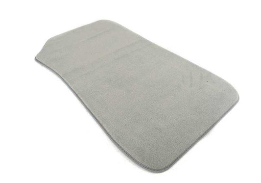 Alfombrillas de moqueta OEM 51477316563 para BMW E90, E91 (incl. LCI), M3 y Serie 3. Juego completo delanteras y traseras. Original BMW.