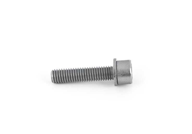 Tornillo ISA OEM 07129905555 para BMW E46, E70, E85, E86. Original BMW.