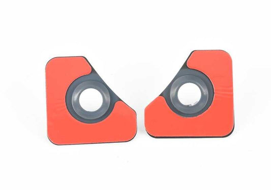 Sensor Support Assembly for BMW Z4 G29 (OEM 51118746252). Genuine BMW