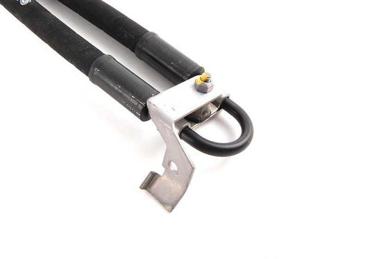 Dehnschlauch para BMW E46, E85, E86 (OEM 32412283893). BMW original.