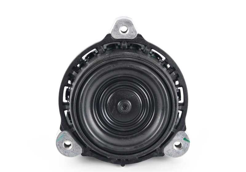 Soporte de motor derecho OEM 22118089822 para BMW F90, F91, F92, F93. Original BMW.