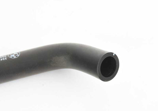 Saugrohr Dynamischer Antrieb OEM 32416767420 für BMW E60, E61, E63, E64. Original BMW.