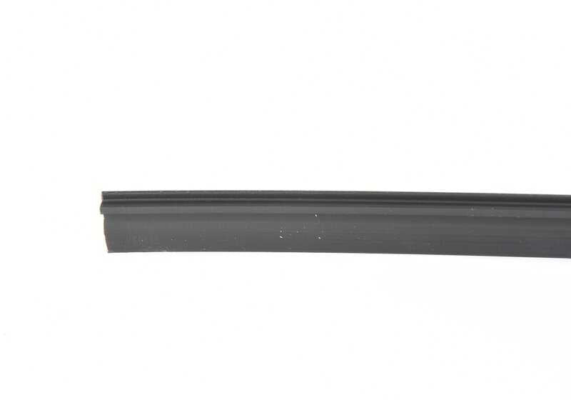 Cubierta superior de parabrisas OEM 51317380731 para MINI Countryman F60 y F60 LCI. Original MINI.