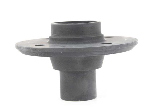 Brida de arrastre trasera OEM 33411131121 para BMW Serie 3 E30, modelos 316 con motor M10. Original BMW.