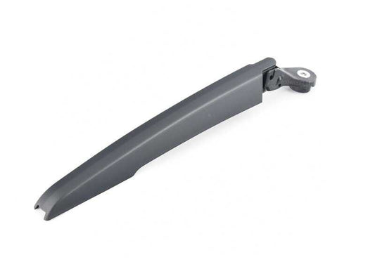 OEM Rear Wiper Arm 61627356224 for BMW X1 F48, F48 LCI. Genuine BMW.