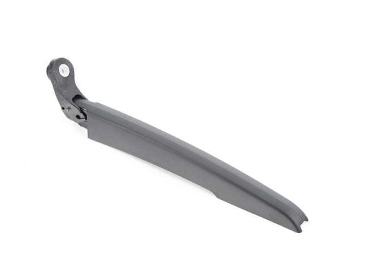 OEM Rear Wiper Arm 61627356224 for BMW X1 F48, F48 LCI. Genuine BMW.
