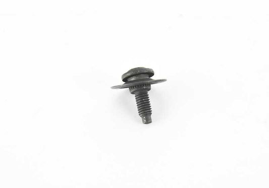 Tornillo M6x20 con arandela OEM 07145A48F73 para BMW {F20,F20N,F21,F21N,F40,F52,F70,F22,F22N,F23,F23N,F44,F45,F45N,F46,F46N,F87,F87N,G42,G87,U06,F30,F30N,F31,F31N,F34,F34N,F35,F35N,F80,F80N,G80,G80N,G81,G81N,F32,F32N,F33,F33N,F36,F36N,F82,F82N,F83,F8