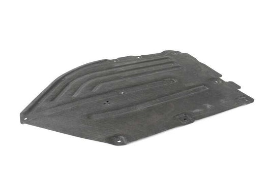 Central lower protector OEM 51757441886 for BMW G29. Original BMW.
