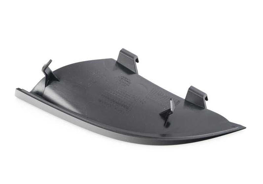 OEM Rear Tow Eyelet Cover 51118073131 for BMW Z4 G29 (2018-2025). Genuine BMW.