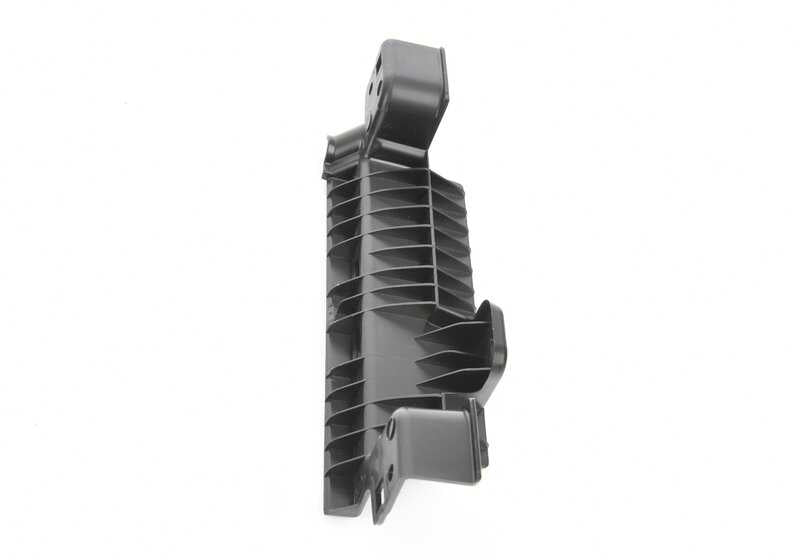 Soporte portavasos térmico OEM 51166831286 para BMW G05, G09, F95. Compatible con modelos X5, XM, X5 M y X5 M Competition. Original BMW.