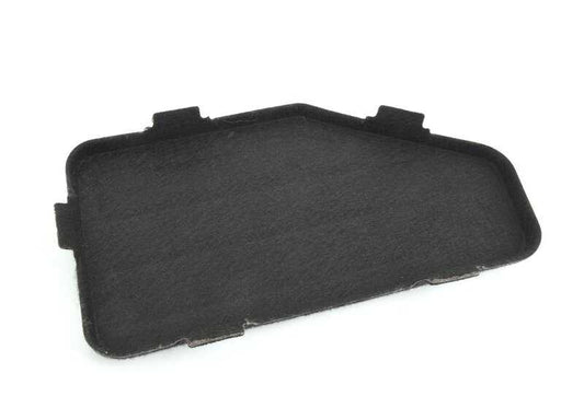 Rechte Seitenplatte OEM 5147438302 für BMW G20 und G80. Original BMW.