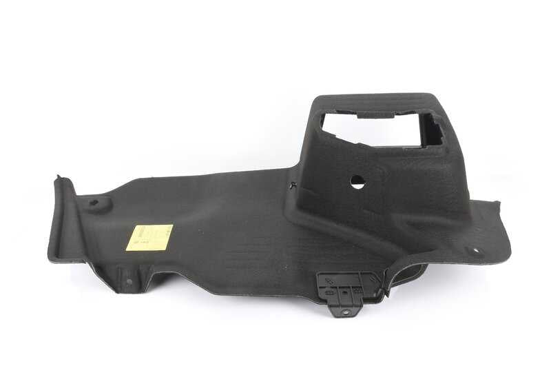 Panel lateral derecho maletero OEM 51477438302 para BMW G20 y G80. Original BMW.