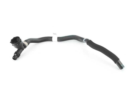 Tubo de admisión OEM 11538741769 para BMW X5 F15, X6 F16. Original BMW.