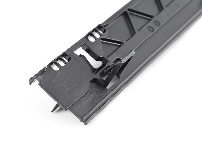 Cubierta delantera del radiador de aceite motor OEM 17219501842 para BMW G87, G80, M3, M3 CS, M3 Competition. Compatible con modelos 2er y 3er. Original BMW.