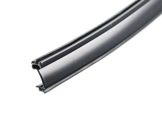 Embels droits Molder OEM 51138399292 pour BMW E36. BMW d'origine.