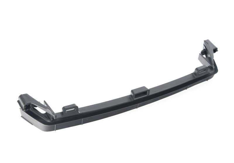 Pasacables de goma OEM 51166812366 para BMW F90, F90N, G30, G30N, G31, G31N, G38, G38N, G32, G32N, G11, G11N, G12, G12N. Original BMW.