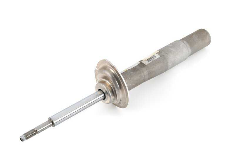 Amortiguador delantero derecho OEM 31312283066 para BMW E63 y E64 M6 (EH91, EH92) con motor S85. Compatible entre 2005 y 2010. Recambio original BMW.
