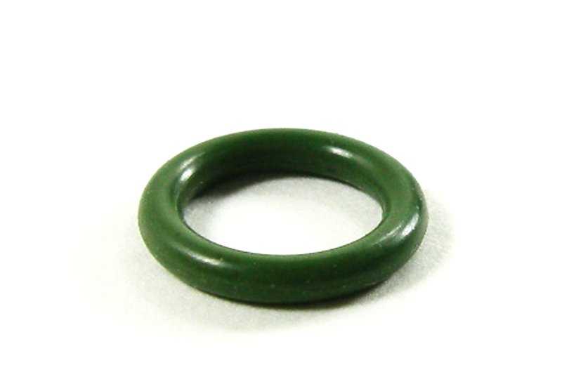 Junta tórica OEM 64508390601 para BMW E21, E30, E36, E46, E28, E34, E39, E60, E61, F10, E24, E63, E64, F06, F12, F13, E23, E32, E38, E65, E66, E31, E84, E83, E53, Z3, E52 y MINI R50. Original BMW y MINI.