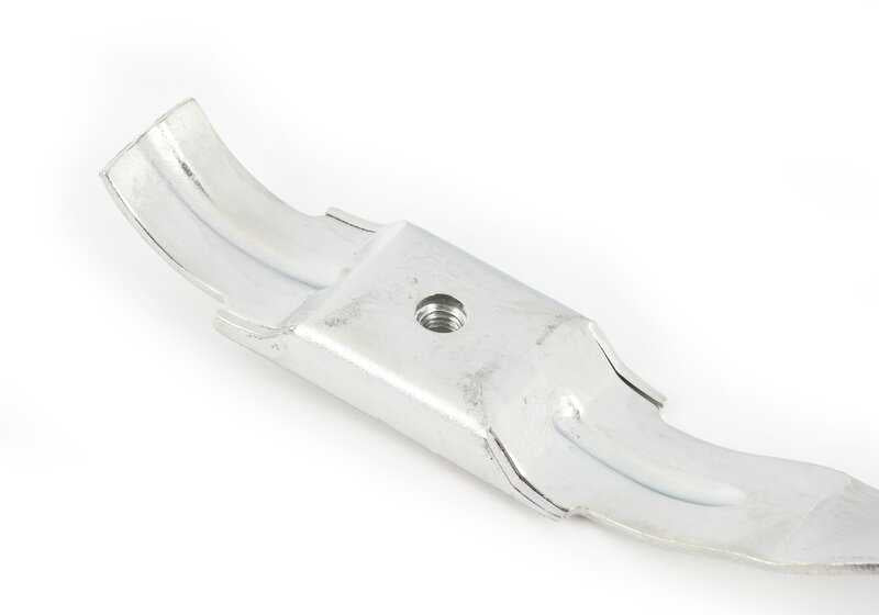 Soporte de escape OEM 18307500077 para BMW E36 y Z3. Original BMW.