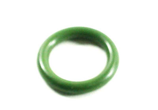 Junta tórica OEM 64508390601 para BMW E21, E30, E36, E46, E28, E34, E39, E60, E61, F10, E24, E63, E64, F06, F12, F13, E23, E32, E38, E65, E66, E31, E84, E83, E53, Z3, E52 y MINI R50. Original BMW y MINI.