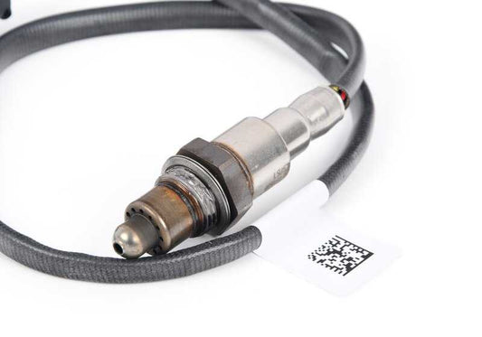 Sonda lambda OEM 11788058646 para BMW (Modelos compatibles: G87, G20, G21, G80, G81, G26, G82, G83, F97, F98). Original BMW.