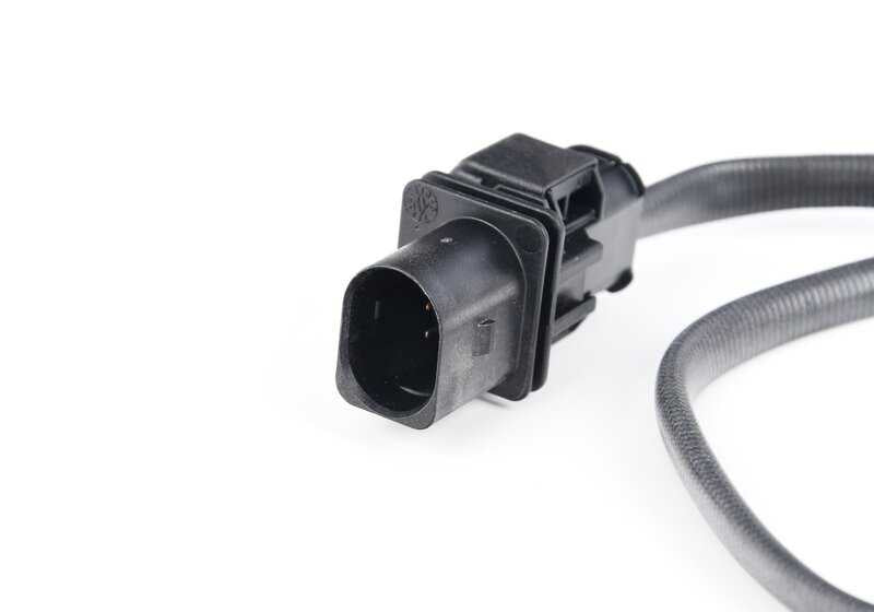 Sonda lambda OEM 11788058646 para BMW (Modelos compatibles: G87, G20, G21, G80, G81, G26, G82, G83, F97, F98). Original BMW.