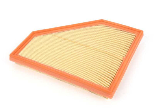 Filtro de aire derecho OEM 13718095805 para BMW G87 (M2), G80 (M3) en todas sus versiones compatibles. Original BMW.